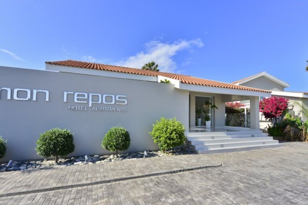 Mon Repos