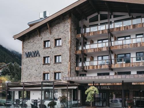 Vaya Galtür