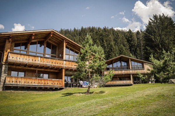Landal Alpine Lodge Lenzerheide