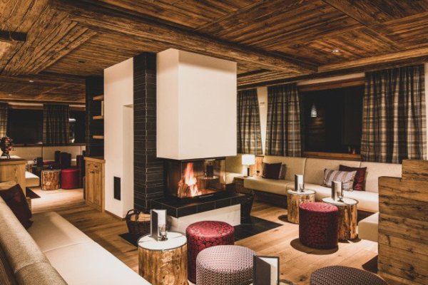 Landal Alpine Lodge Lenzerheide