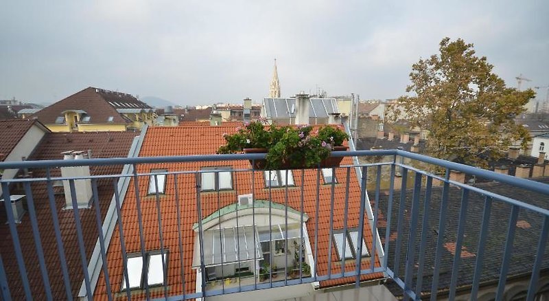 Di Verdi Imperial Hotel