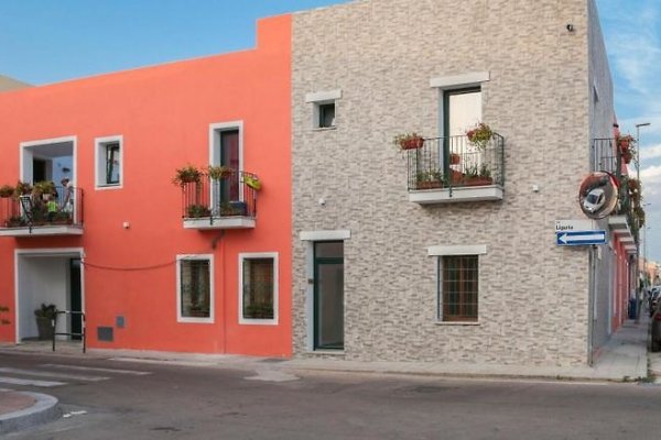 Domus Olbia Inn