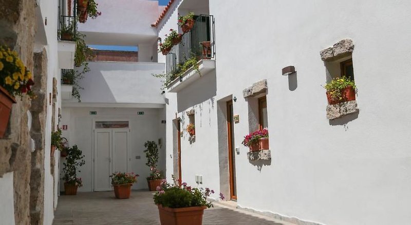 Domus Olbia Inn