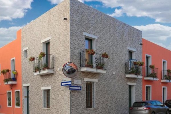 Domus Olbia Inn