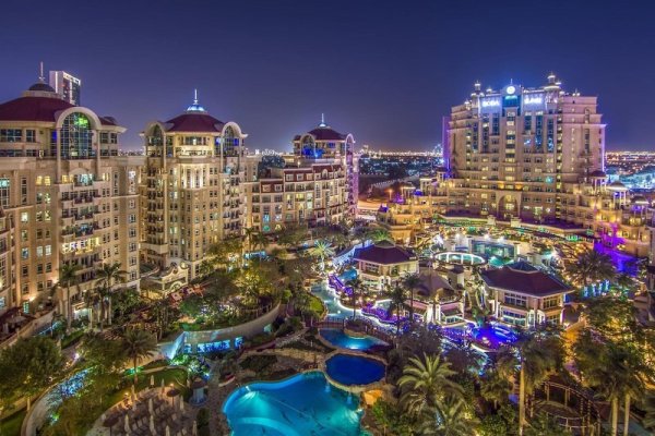 Roda Residences