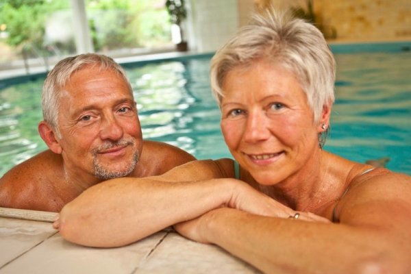 VitalHotel Ascona