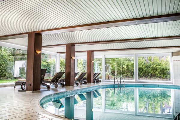 VitalHotel Ascona