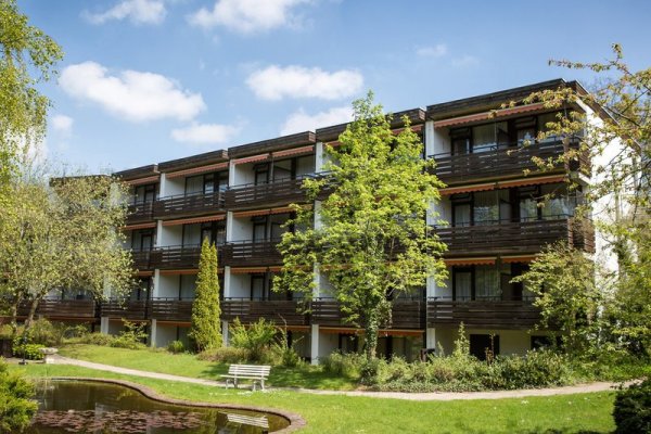 VitalHotel Ascona