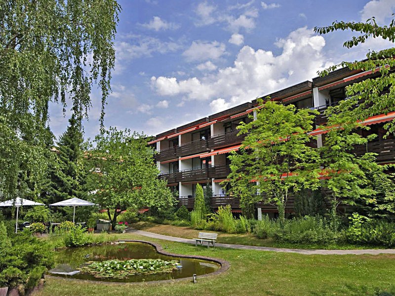 VitalHotel Ascona