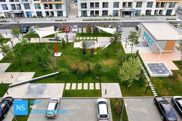 Onix Ns Studios Resort