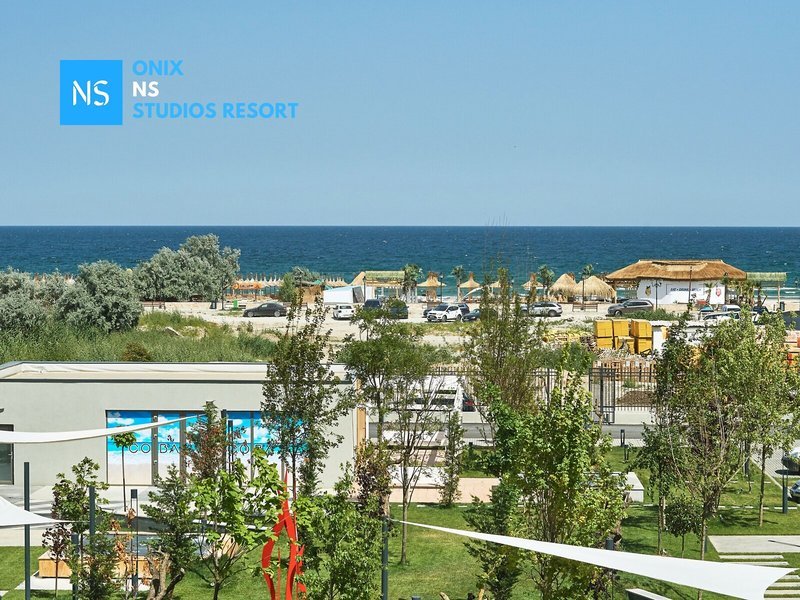 Onix Ns Studios Resort