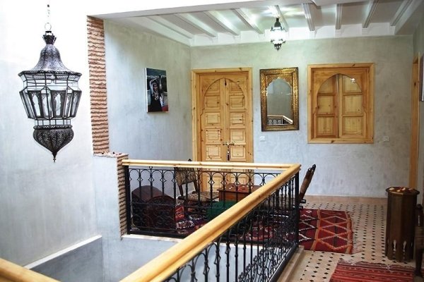 Riad Mellouki