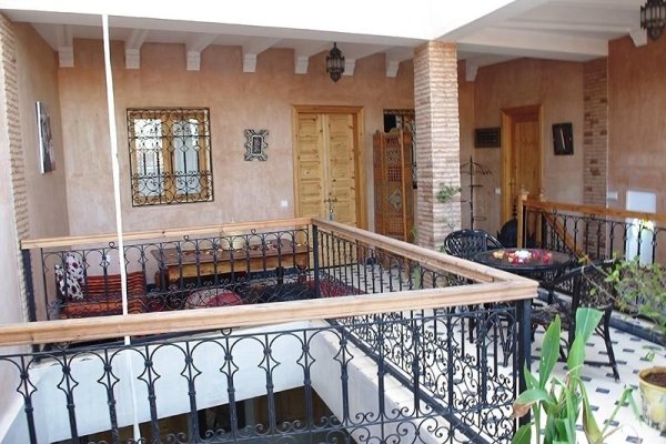 Riad Mellouki