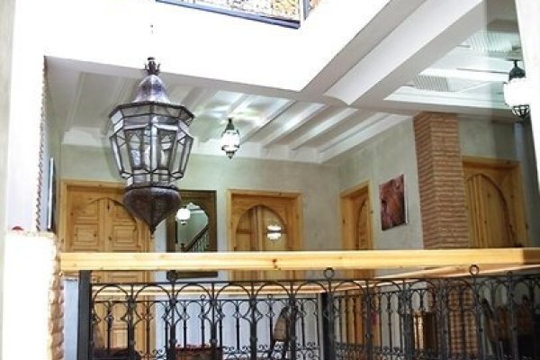 Riad Mellouki