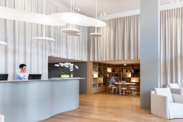 Larmont Sydney by Lancemore