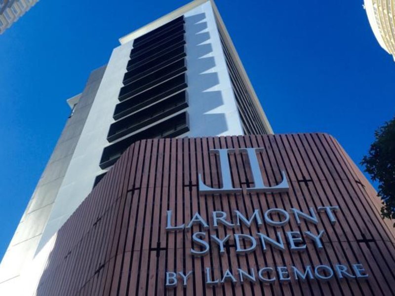 Larmont Sydney by Lancemore