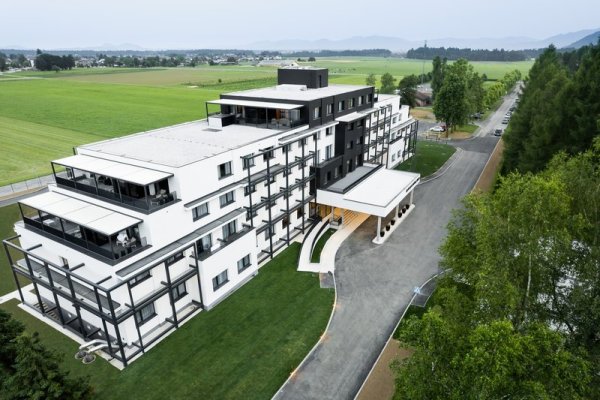 Brdo Hotel