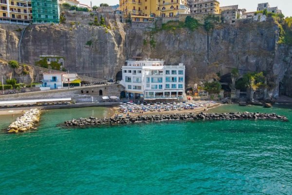 Giosuè a Mare
