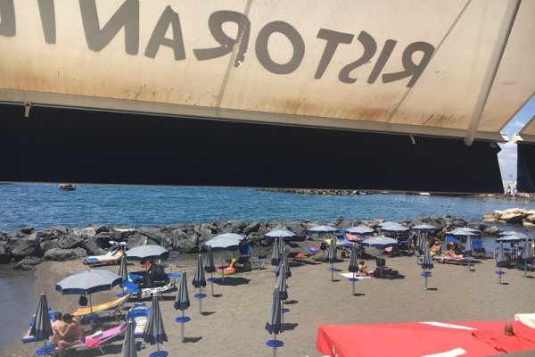Giosuè a Mare