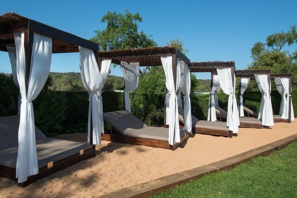 Salles Hotel & Spa Mas Tapiolas