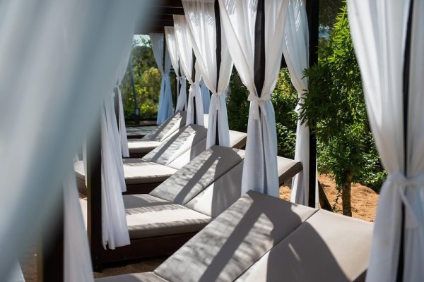 Salles Hotel & Spa Mas Tapiolas