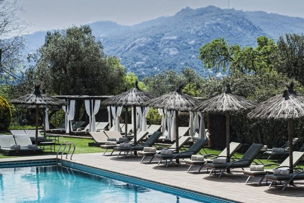 Salles Hotel & Spa Mas Tapiolas