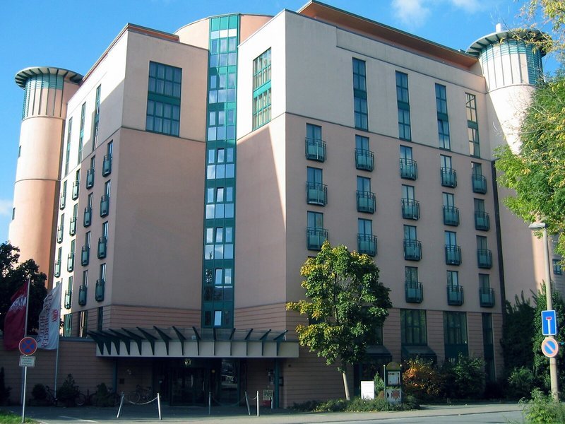 MAXX Hotel Jena
