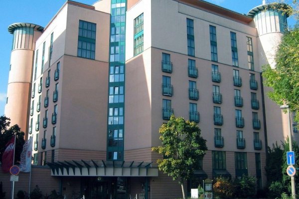 MAXX Hotel Jena