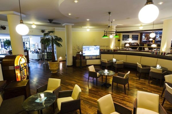 MAXX Hotel Jena