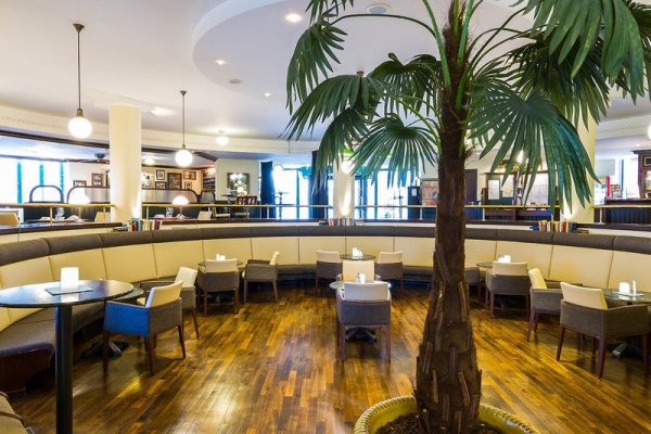 MAXX Hotel Jena