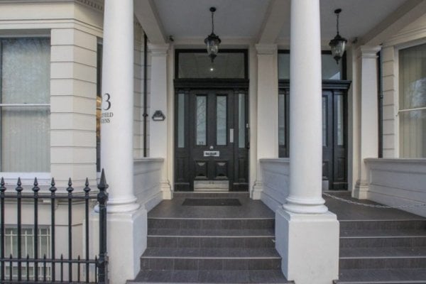Courtfield Studios