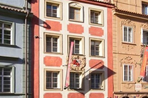 Hotel Red Lion