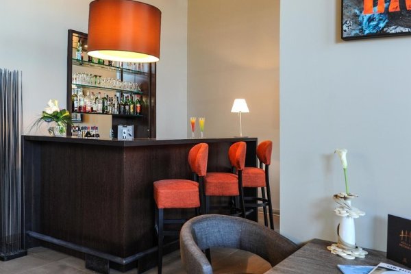 Le Grand Hotel
