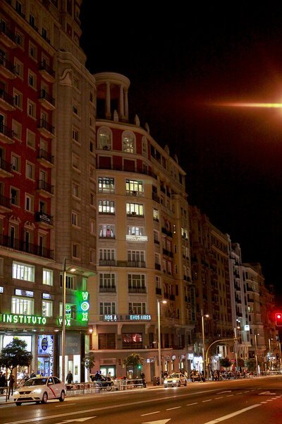 Vitium Urban Suites
