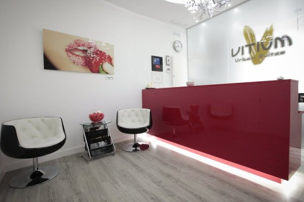 Vitium Urban Suites