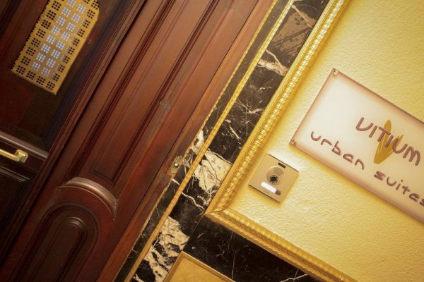 Vitium Urban Suites