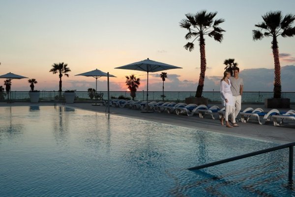 InterContinental David Tel Aviv
