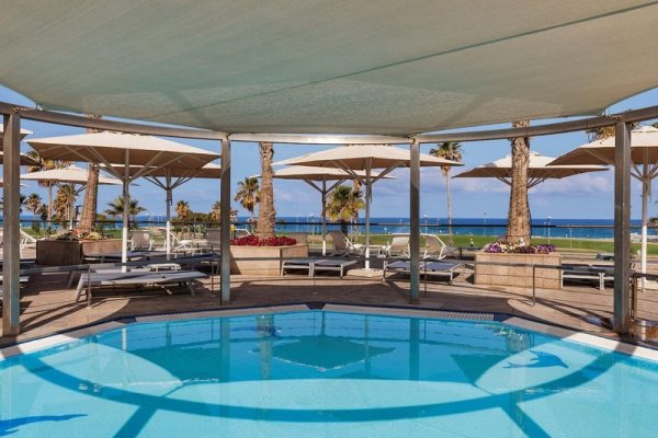 InterContinental David Tel Aviv