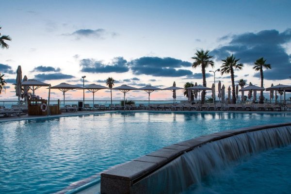 InterContinental David Tel Aviv