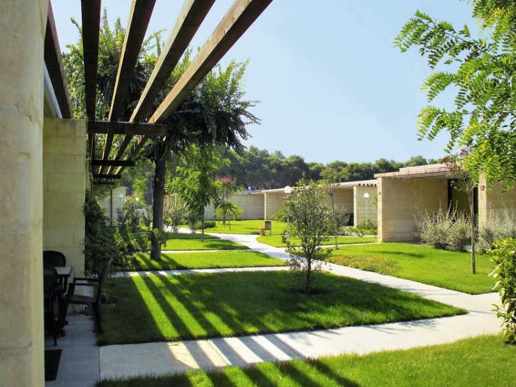 Magna Grecia Hotel Village
