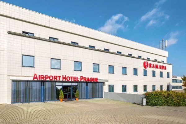 Ramada by Wyndham Airport Prague