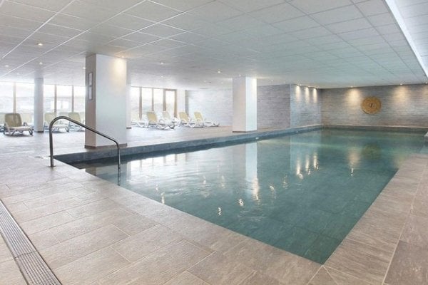 Residence Prestige Odalys Front de Neige