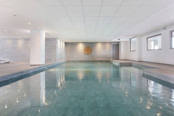 Residence Prestige Odalys Front de Neige