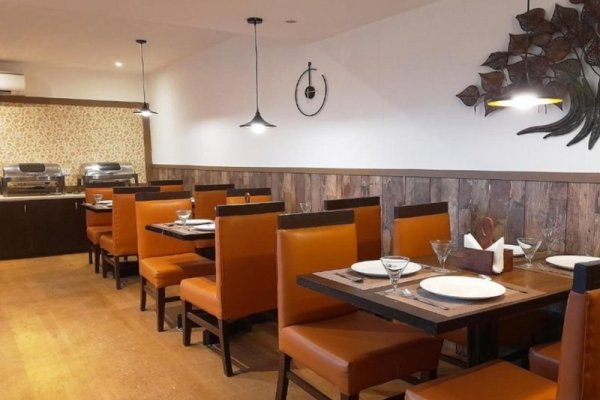Hotel Goa Continental