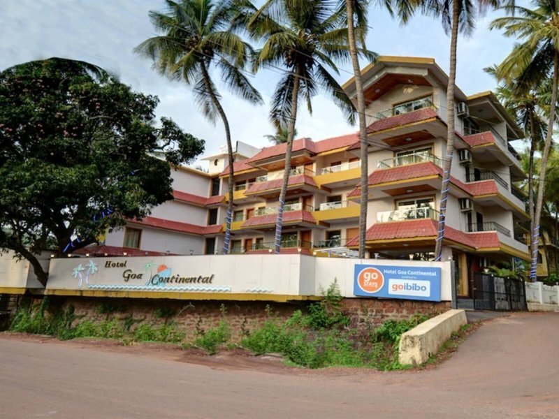 Hotel Goa Continental