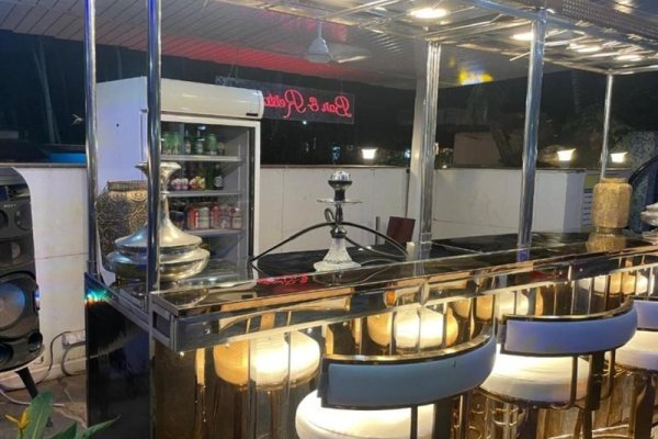 Hotel Goa Continental