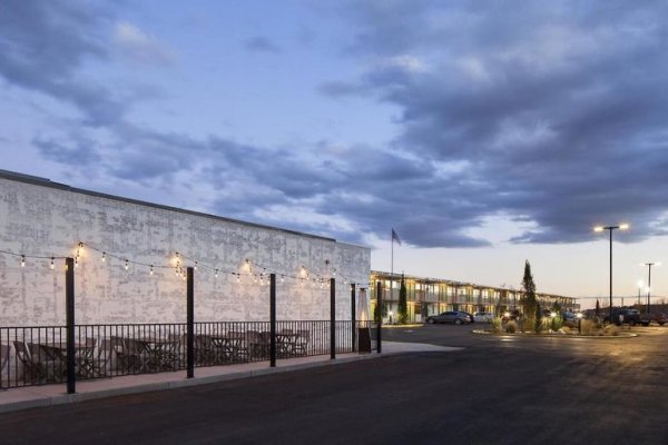 SCP Hotel Colorado Springs