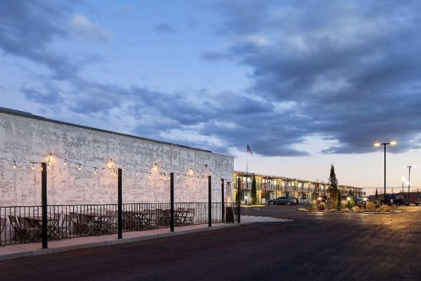 SCP Hotel Colorado Springs