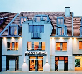 Kleines Meer