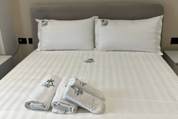 Hotel Alexander Resort